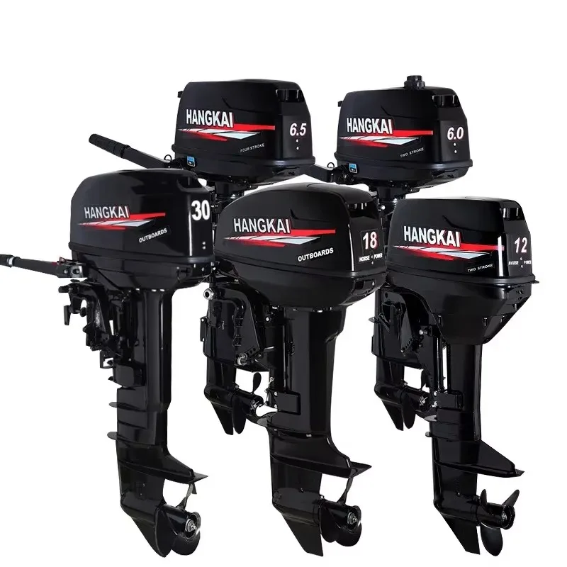 Motore fuoribordo 4 tempi 2 te - Fishing Boat Outboard Motor recensione e prezzo