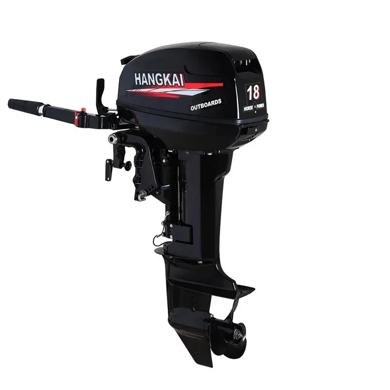 Motore fuoribordo 4 tempi 2 te - Fishing Boat Outboard Motor recensione e prezzo