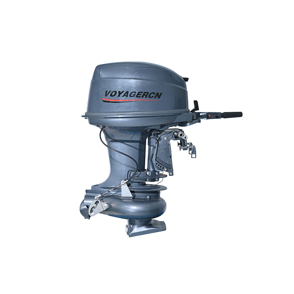 Motore Fuoribordo 40HP 2 Tempi - Fishing Boat Outboard Motor recensione e prezzo
