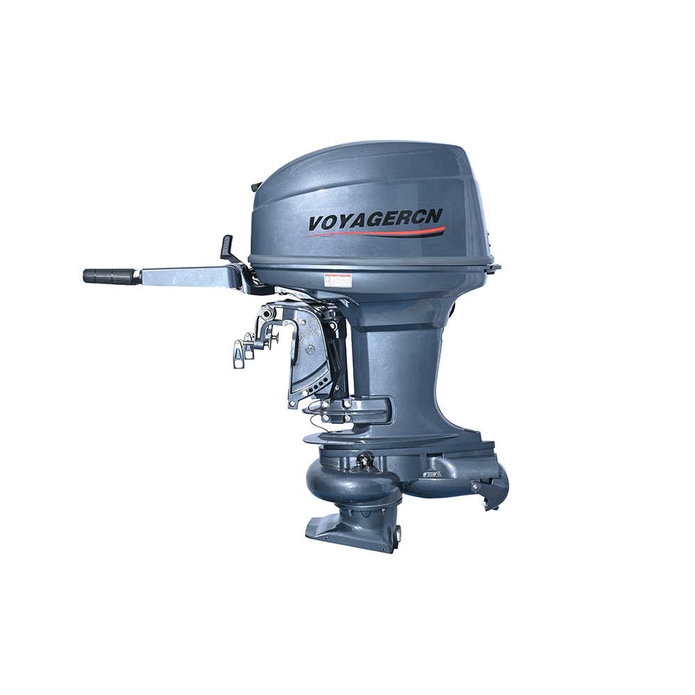 Motore Fuoribordo 40HP 2 Tempi - Fishing Boat Outboard Motor recensione e prezzo