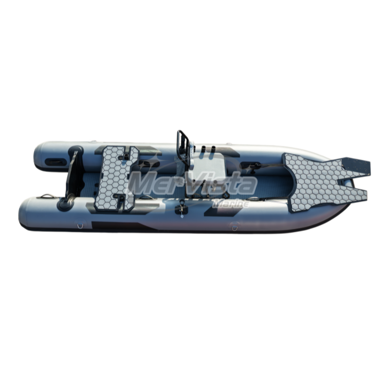 Gommone Professionale da Pesca - Fishing Boat Paddle recensione e prezzo