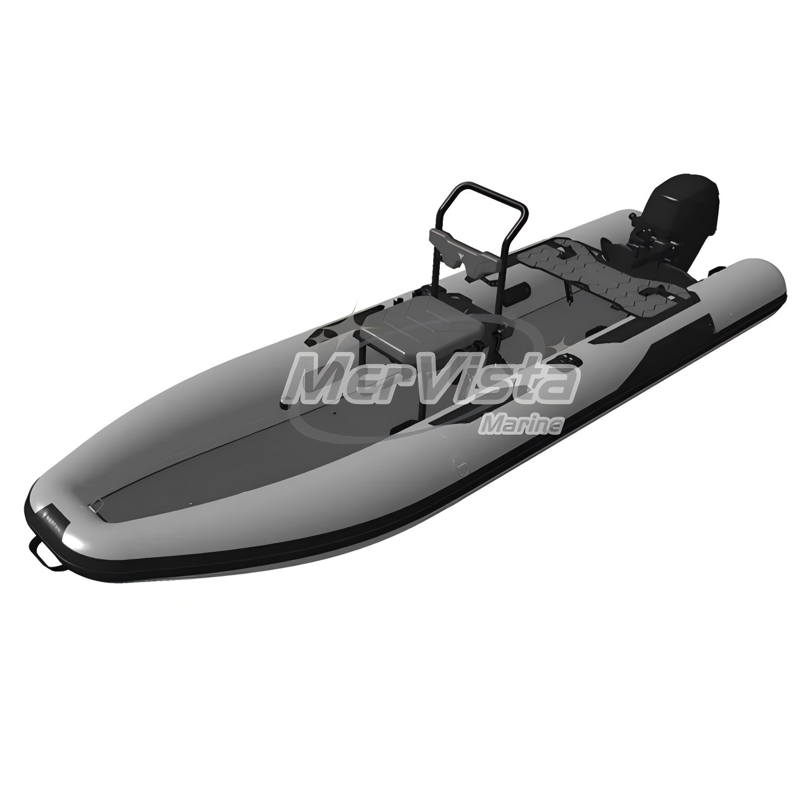 Gommone Professionale da Pesca - Fishing Boat Paddle recensione e prezzo