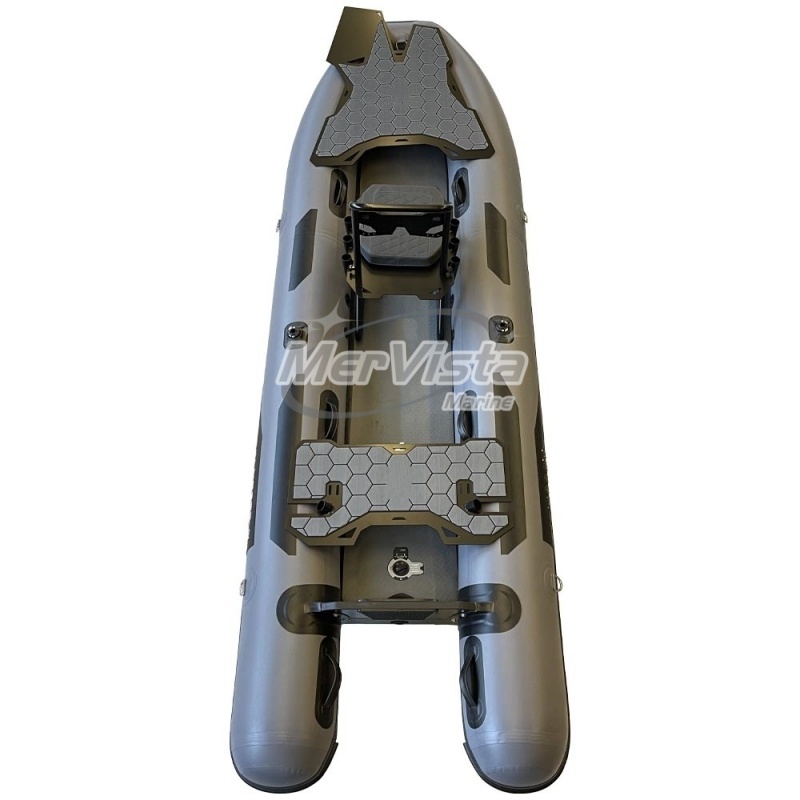 Gommone Professionale da Pesca - Fishing Boat Paddle recensione e prezzo