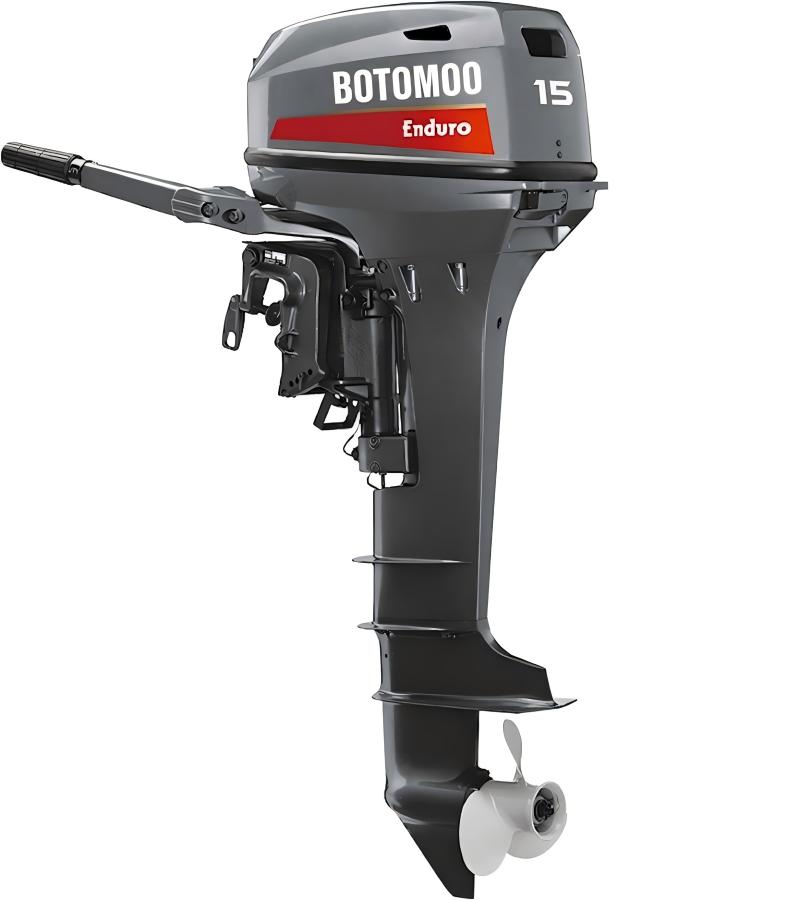 Motore Fuoribordo Marino Nuovo - Fishing Boat Outboard Motor recensione e prezzo