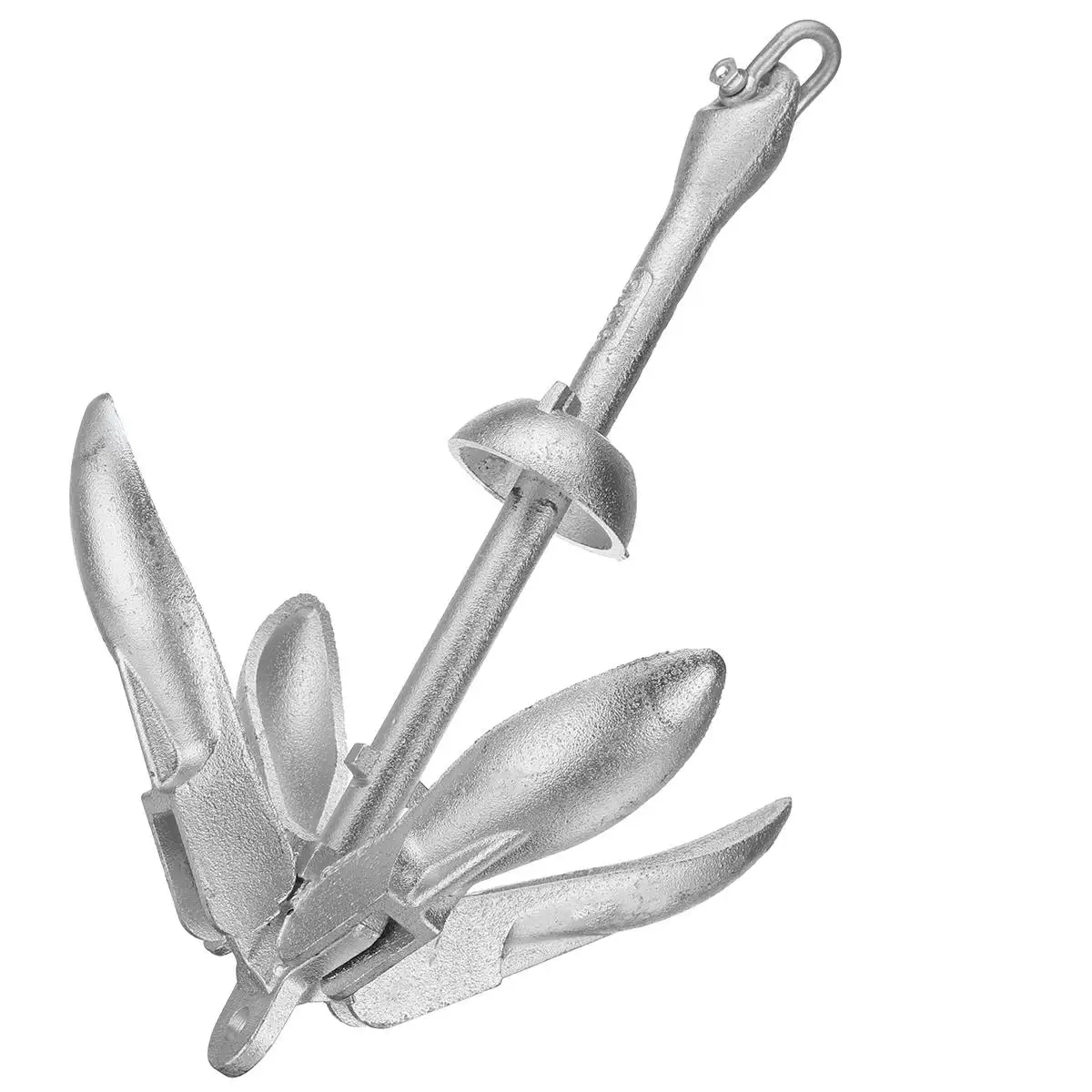 2.5KG/3.2KG Per Yacht Marini P - Fishing Boat Anchor recensione e prezzo
