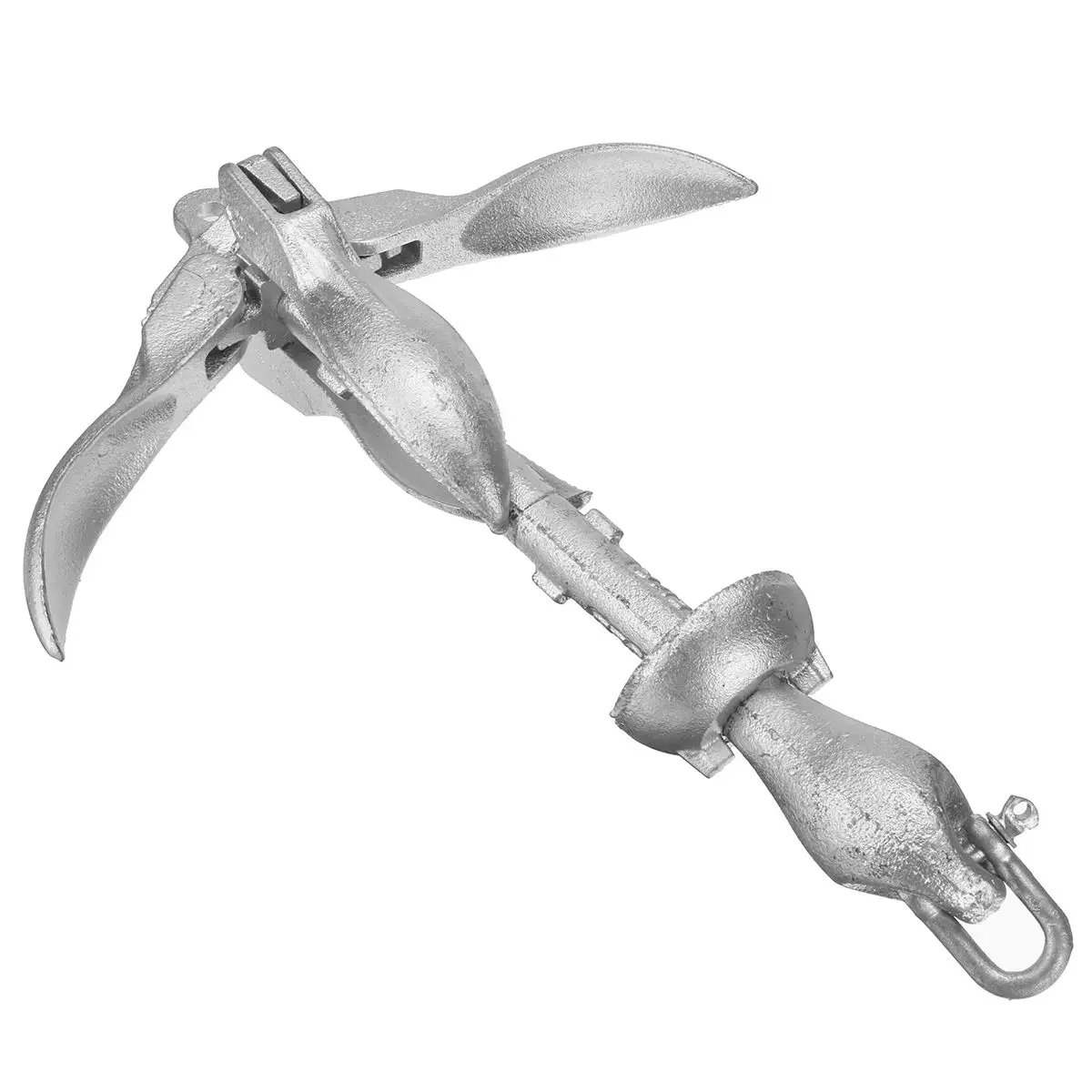 2.5KG/3.2KG Per Yacht Marini P - Fishing Boat Anchor recensione e prezzo