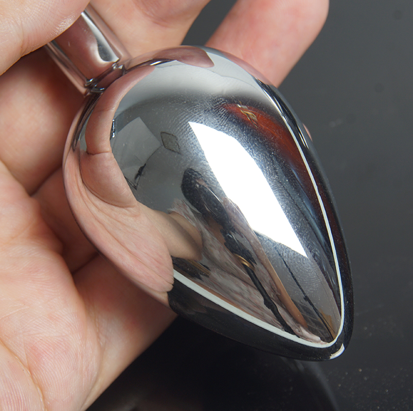 Giocattoli sessuali con dilata - Fishing Boat Aluminum recensione e prezzo