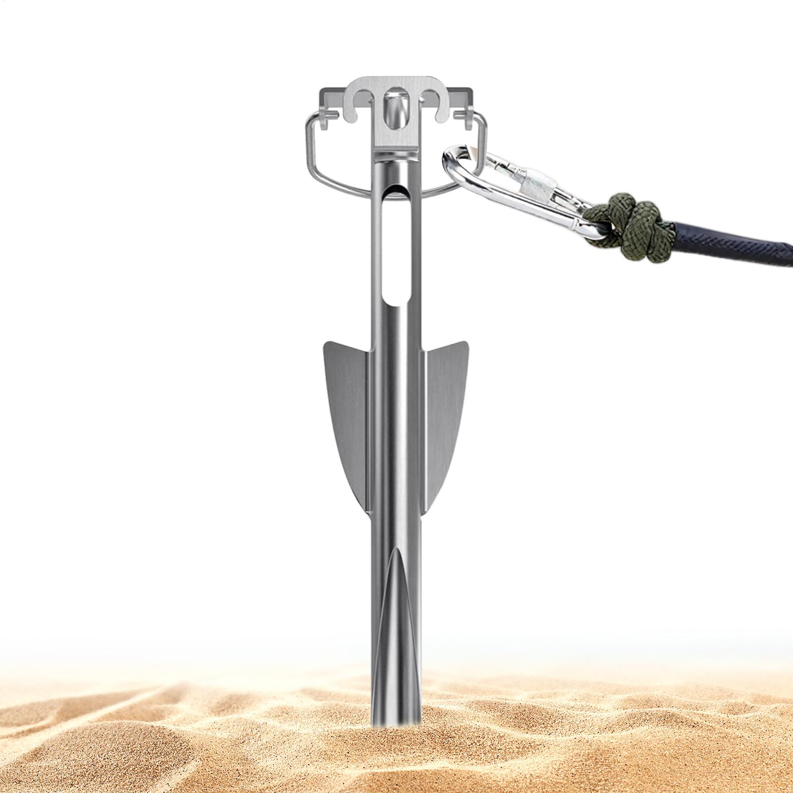 Ancore per Acque Basse per Kay - Fishing Boat Anchor recensione e prezzo