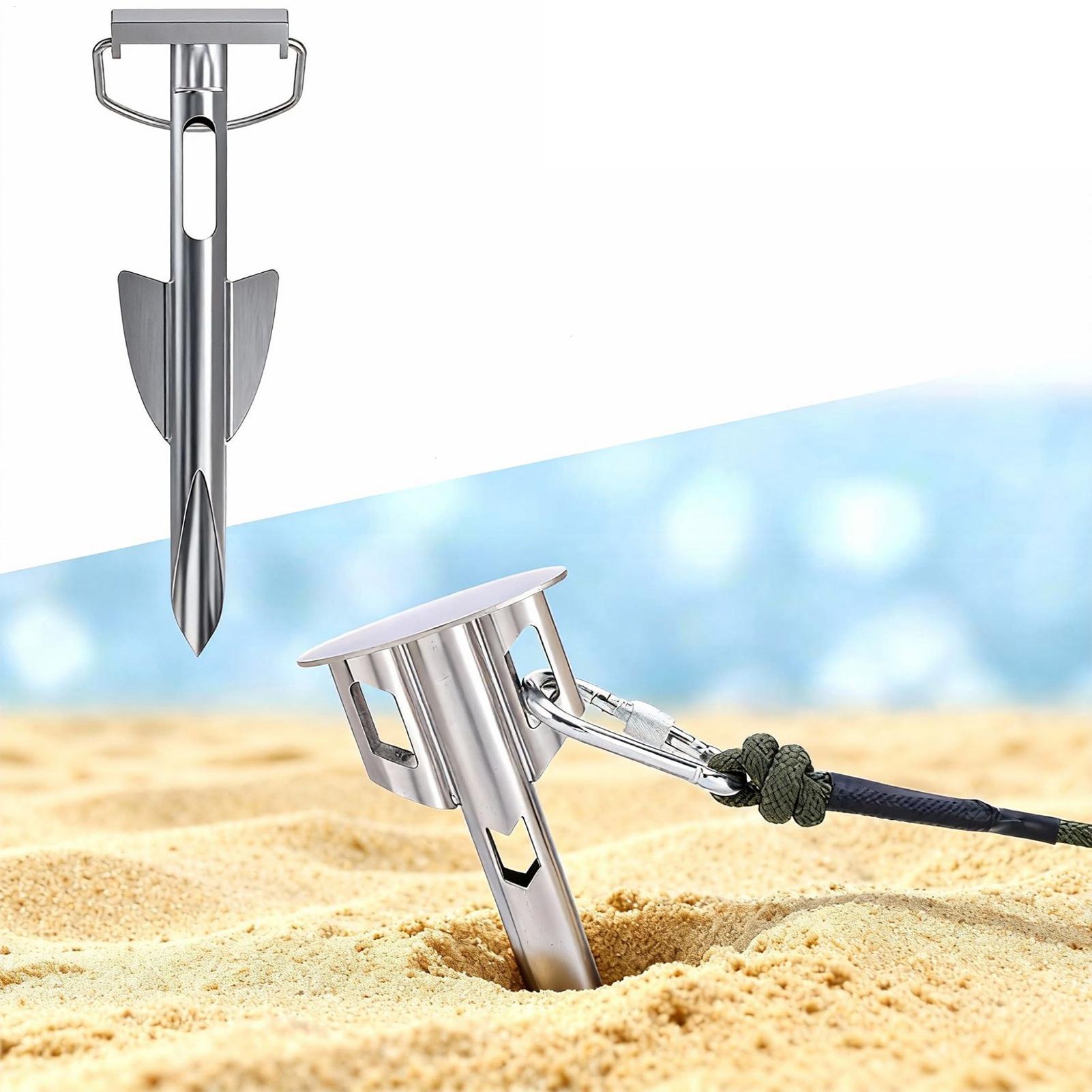 Ancore per Acque Basse per Kay - Fishing Boat Anchor recensione e prezzo