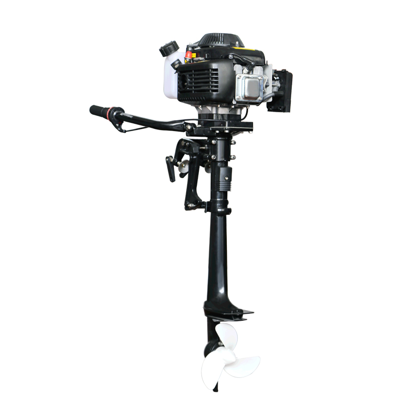 Nuovo Arrivo 2026: Motore Fuor - Fishing Boat Outboard Motor recensione e prezzo