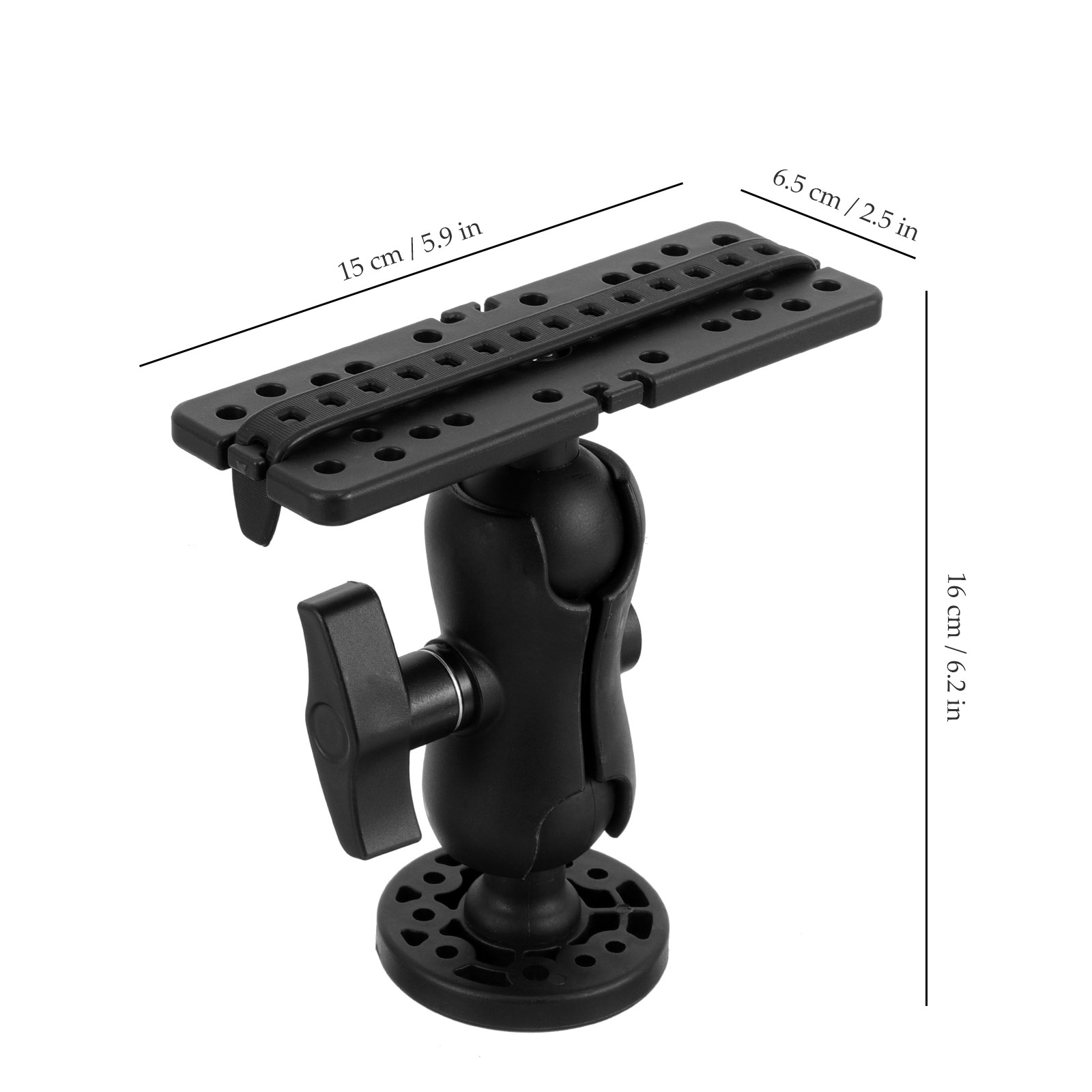 Supporto Premium per Ecoscanda - Fishing Boat Depth Finder recensione e prezzo