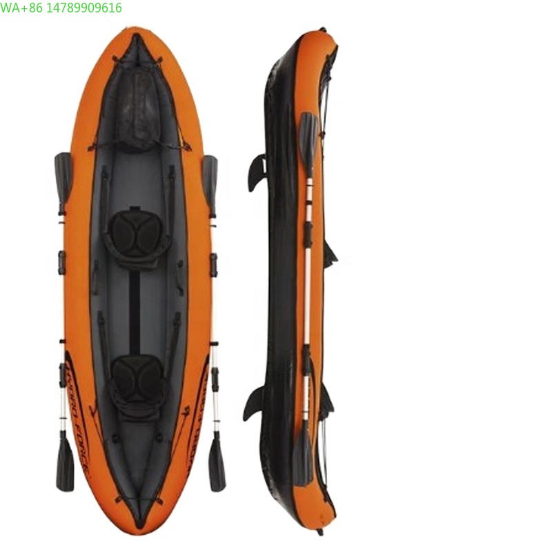 Gommone Gonfiabile in PVC per  - Fishing Boat Inflatable recensione e prezzo