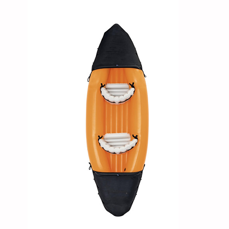 Gommone Gonfiabile in PVC per  - Fishing Boat Inflatable recensione e prezzo
