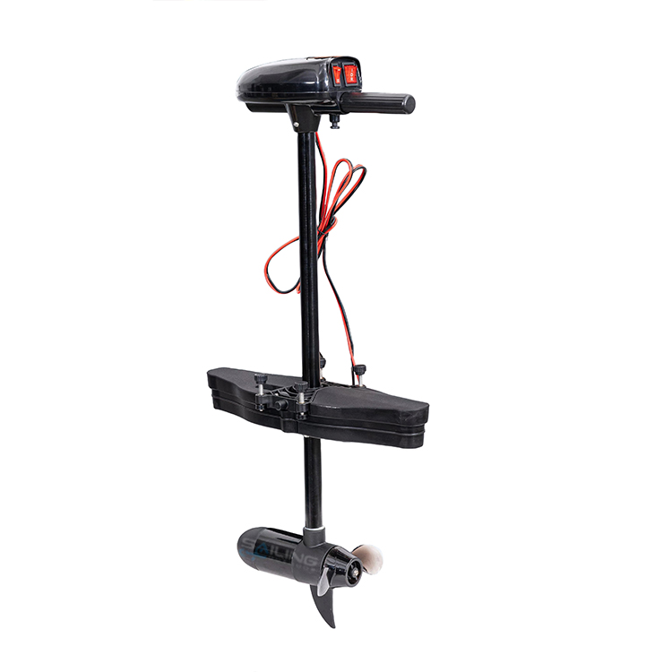 Motore elettrico a pedale Peng - Fishing Boat Outboard Motor recensione e prezzo