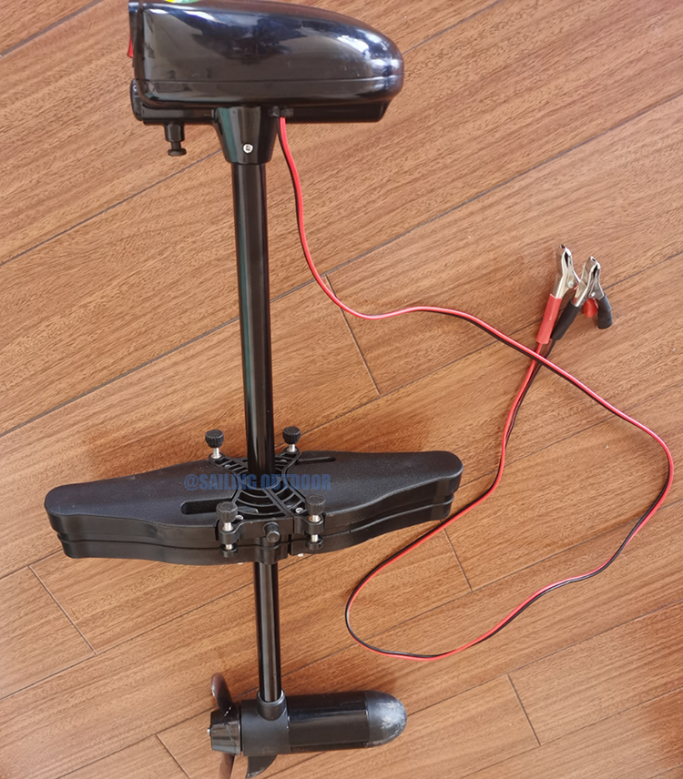 Motore elettrico a pedale Peng - Fishing Boat Outboard Motor recensione e prezzo
