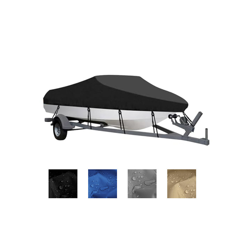 Telo Copribarca Impermeabile 1 - Fishing Boat Trailer recensione e prezzo