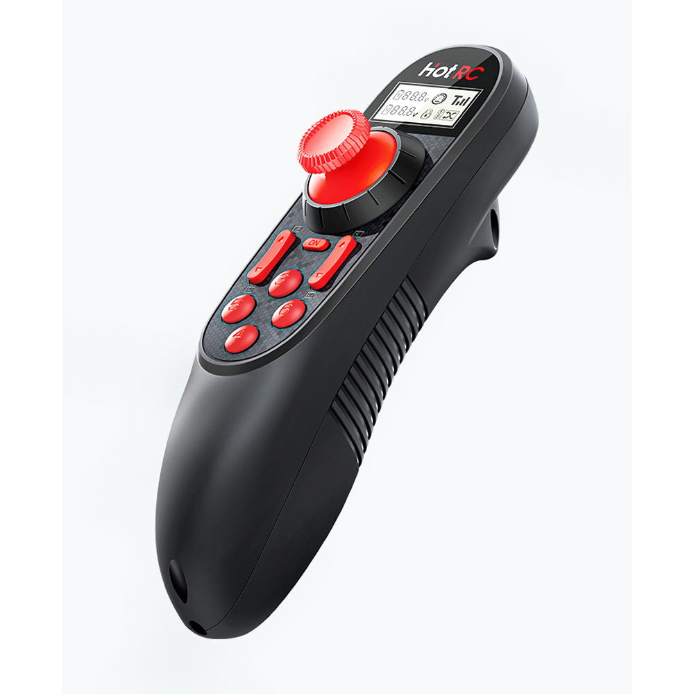 Sistema di Controllo Remoto Wi - Fishing Boat Trailer recensione e prezzo