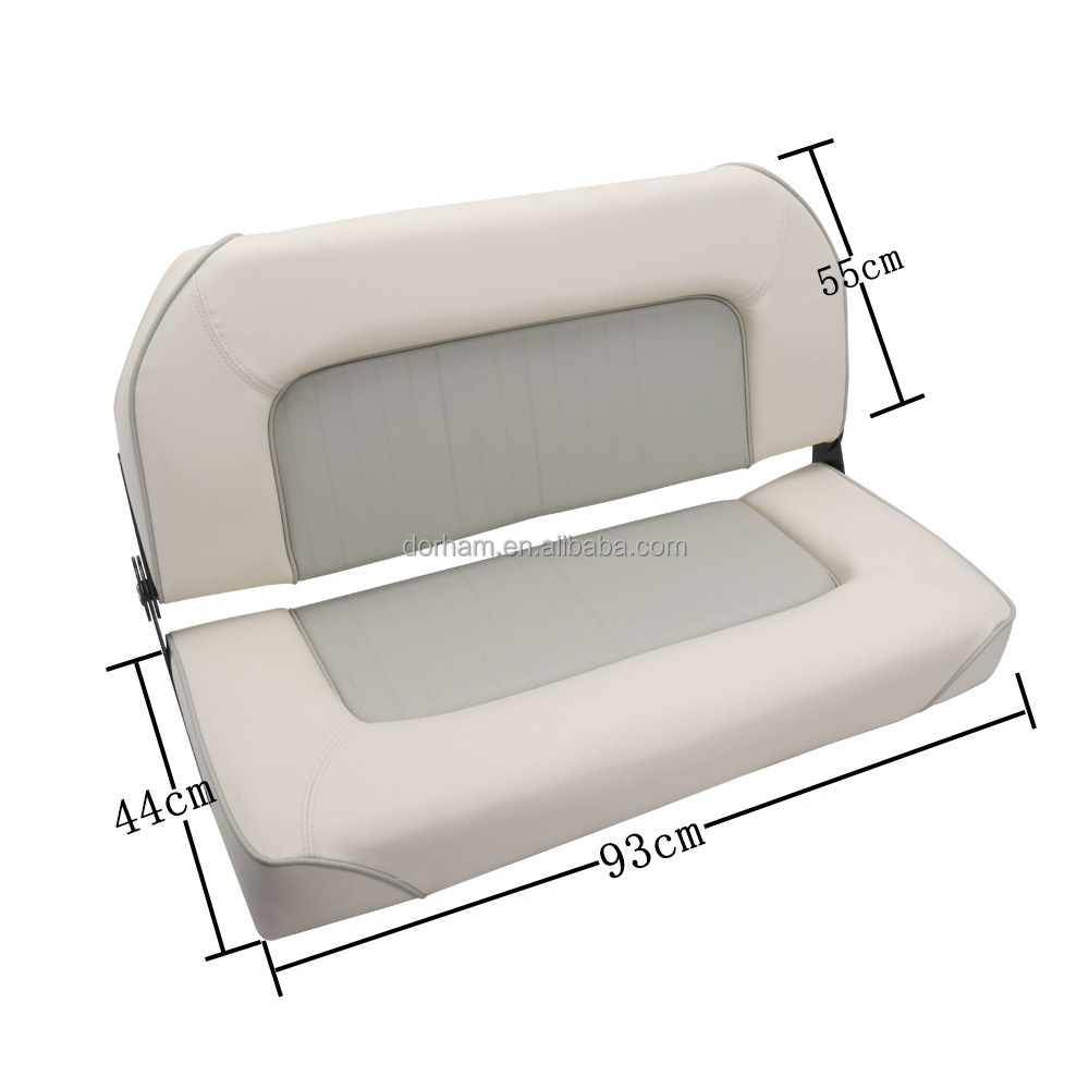 Sedile Doppio Pieghevole Marin - Fishing Boat Trailer recensione e prezzo