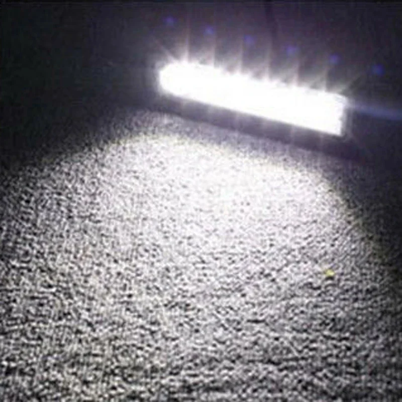 2 pz 12V 6 LED Deck Marine Spr - Fishing Boat Trailer recensione e prezzo