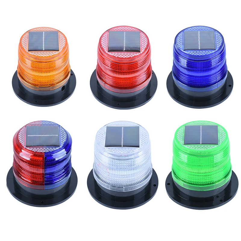 Spia solare Luce di segnalazio - Fishing Boat Oar recensione e prezzo