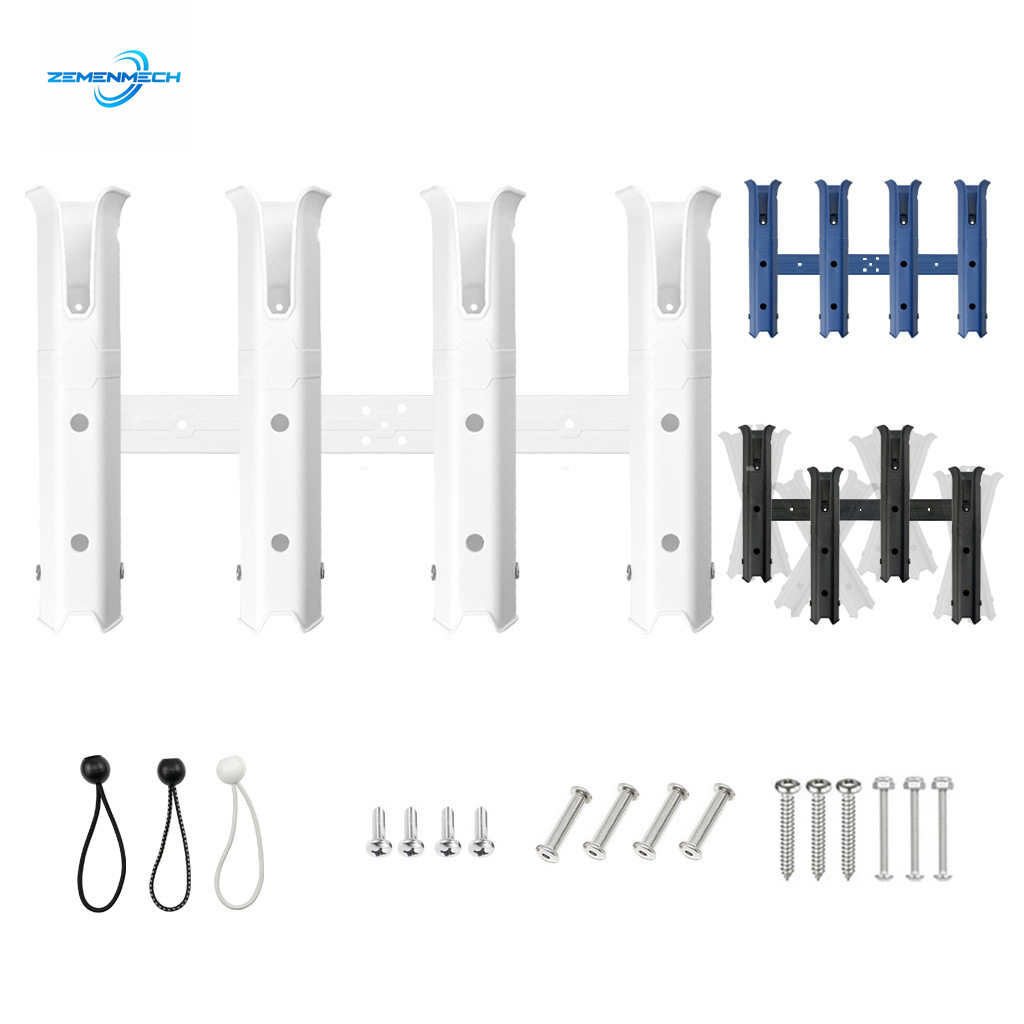 Portacanna da pesca regolabile - Fishing Boat Oar recensione e prezzo