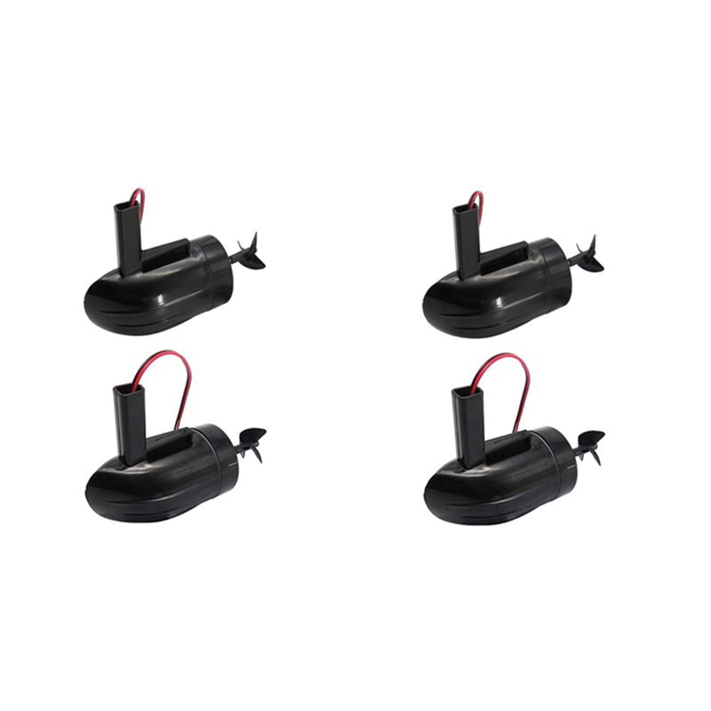 2 paia di motori per barca RC  - Fishing Boat Trolling Motor recensione e prezzo