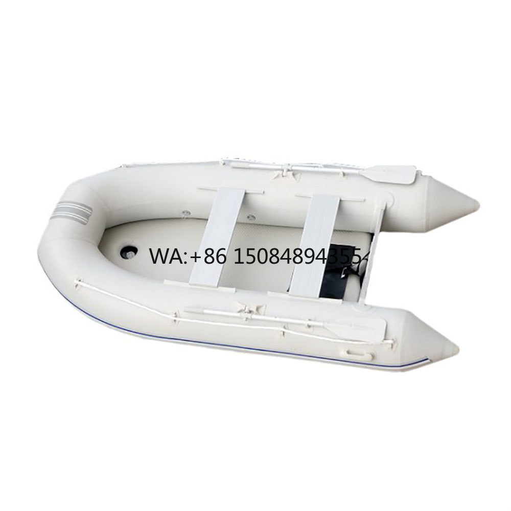 Gommone Gonfiabile in PVC per  - Fishing Boat Inflatable recensione e prezzo