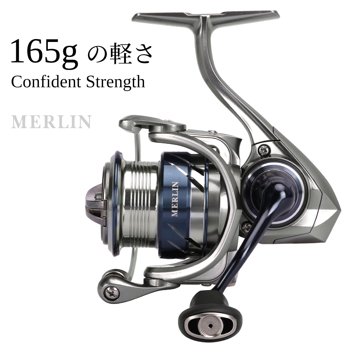 Mulinello da Pesca TSURINOYA M - Kastking Reel Zephyr recensione e prezzo