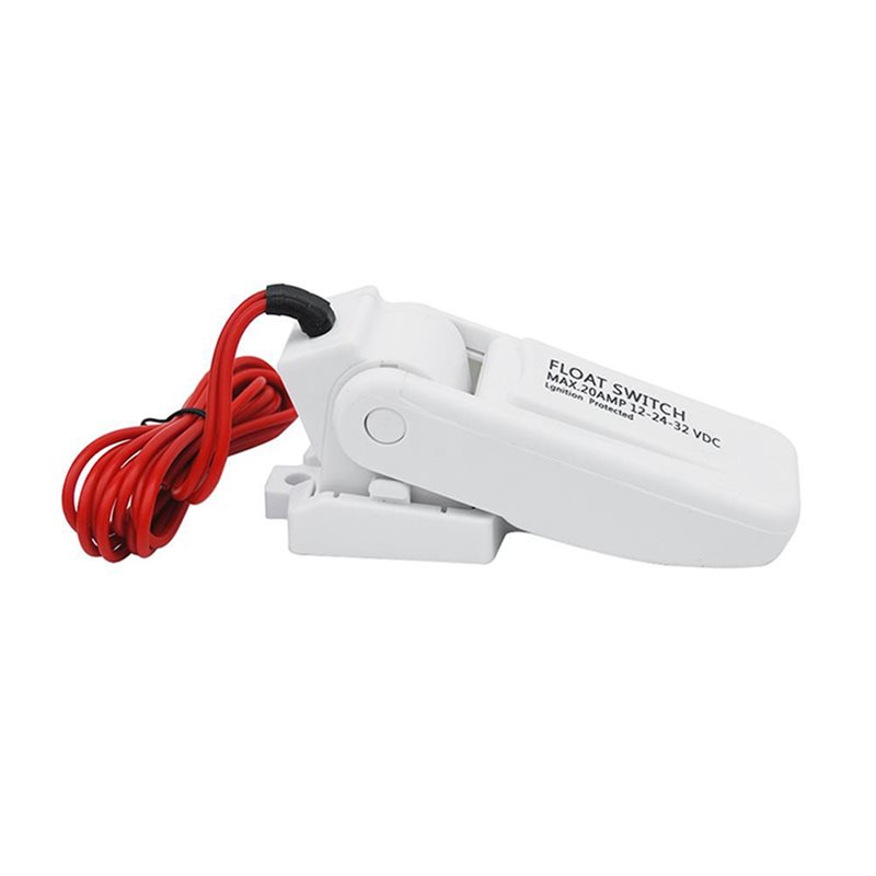 -FTGT 6X Pompa di sentina Inte - Fishing Boat Bilge Pump recensione e prezzo