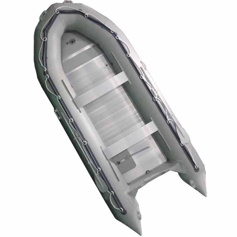Gommone Gonfiabile per Pesca e - Fishing Boat Outboard Motor recensione e prezzo
