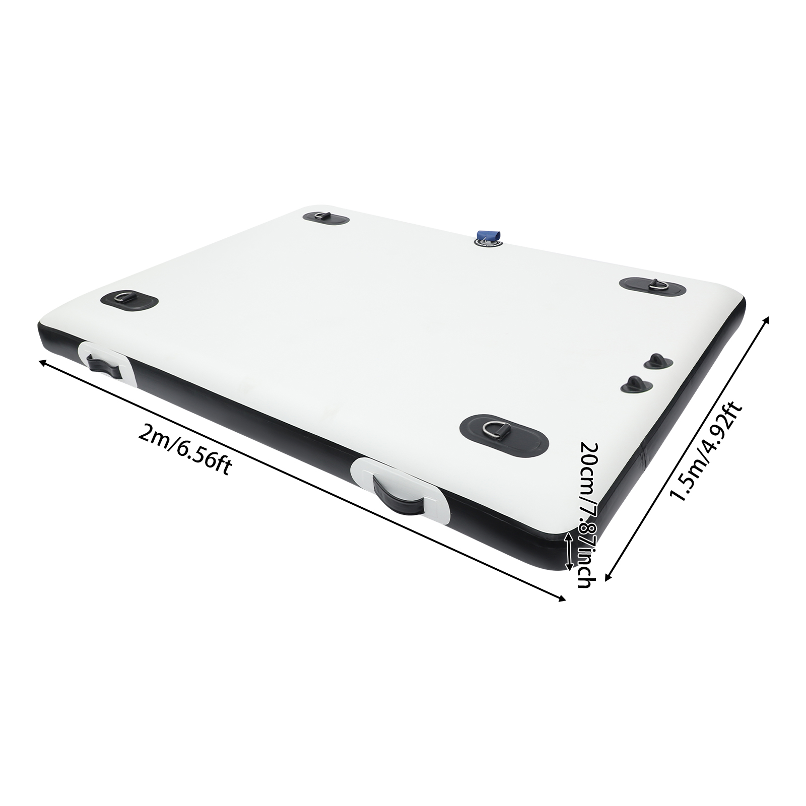 Gommone Gonfiabile, Carrello p - Fishing Boat Outboard Motor recensione e prezzo