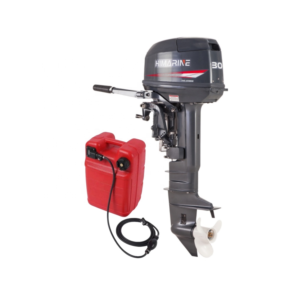 Motori per barche a motore fuo - Fishing Boat Outboard Motor recensione e prezzo